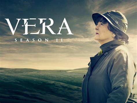 vera & john deutschland|vera tv series season 11.